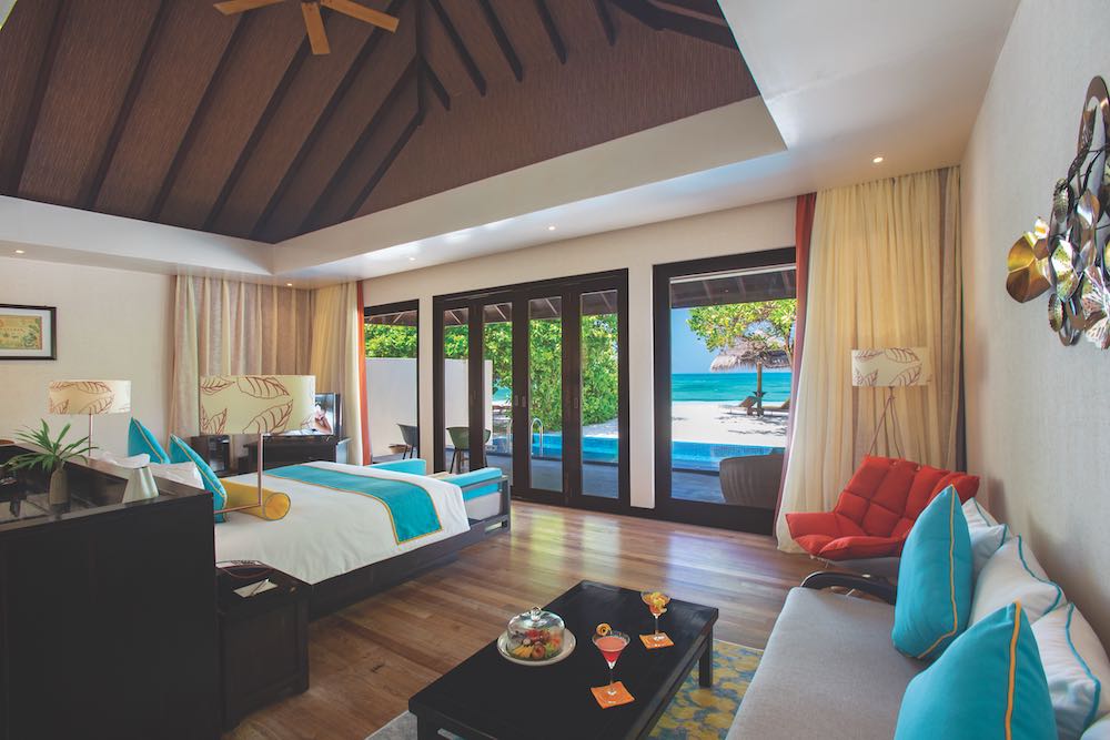 Sunset Beach Villa photo 3